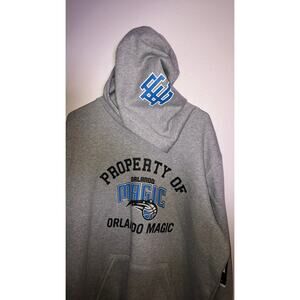 Eric Emanuel Orlando Magic Hoodie XL